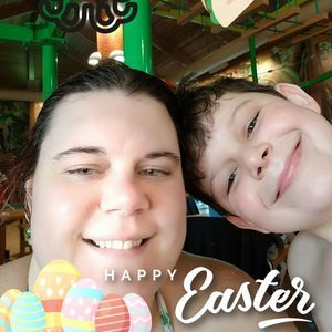 Meet your Posher, Melinda